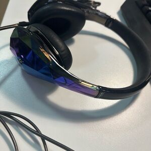 Monster Diamond Tears headphones